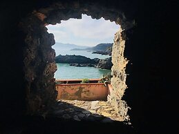 Luxurious Home Near the sea in Lerici