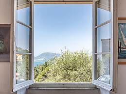 Luxurious Home Near the sea in Lerici