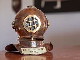 Luxurious Home Near the sea in Lerici