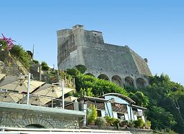 Luxurious Home Near the sea in Lerici