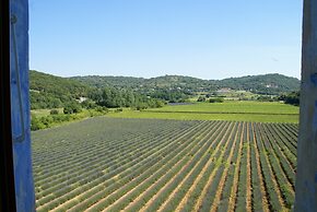 Montclus Charm: Views & Calm