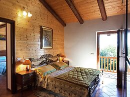 Belvilla by OYO Cascina Paola