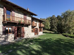 Appartamento a Netro con Bosco