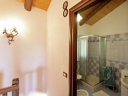 Appartamento a Netro con Bosco