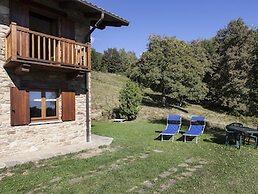 Appartamento a Netro con Bosco