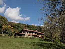 Appartamento a Netro con Bosco