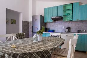 Apartment in Seline by the Sea