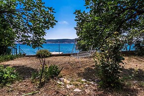 Apartment in Seline by the Sea