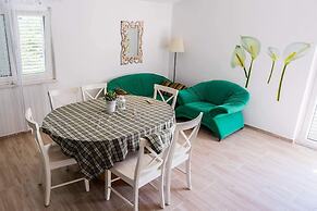 Apartment in Seline by the Sea