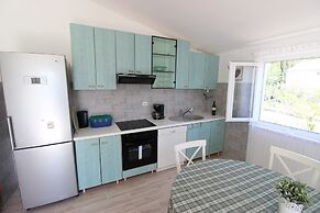 Apartment in Seline by the Sea