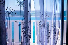Apartment in Seline by the Sea