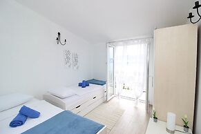 Apartment in Seline by the Sea