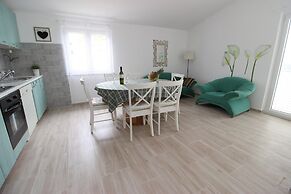 Apartment in Seline by the Sea