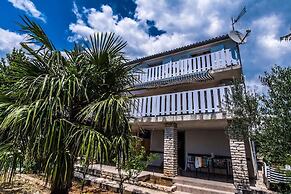 Apartment in Seline by the Sea