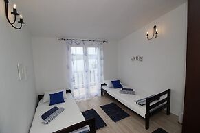 Apartment in Seline by the Sea