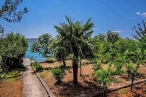 Apartment in Seline by the Sea