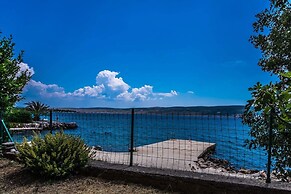 Apartment in Seline by the Sea