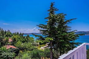 Apartment in Seline by the Sea