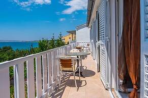 Apartment in Seline by the Sea