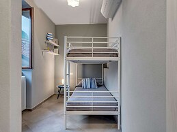 Modern Comforts Stay in Intra