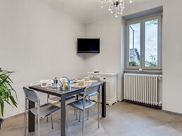 Modern Comforts Stay in Intra