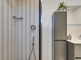 Modern Comforts Stay in Intra