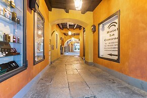 Modern Comforts Stay in Intra