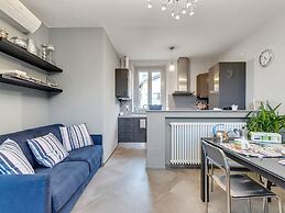 Modern Comforts Stay in Intra