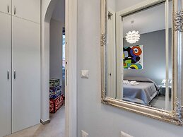 Modern Comforts Stay in Intra