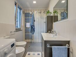 Modern Comforts Stay in Intra