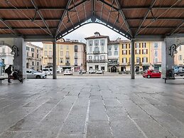 Modern Comforts Stay in Intra