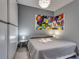 Modern Comforts Stay in Intra