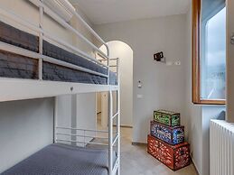 Modern Comforts Stay in Intra