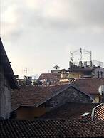 Modern Comforts Stay in Intra