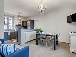 Modern Comforts Stay in Intra