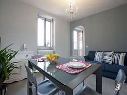 Modern Comforts Stay in Intra