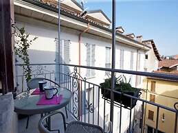 Modern Comforts Stay in Intra