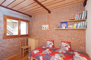 Exquisite Villa in Cesena With Sauna