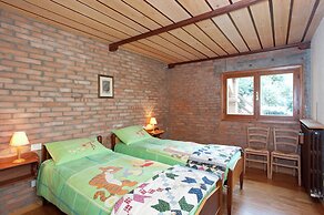 Exquisite Villa in Cesena With Sauna