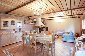Exquisite Villa in Cesena With Sauna