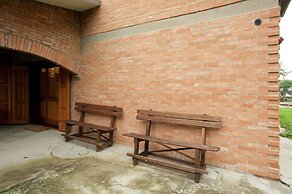 Exquisite Villa in Cesena With Sauna