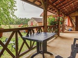 Comfortable Holiday Home With Private Pool