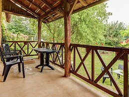 Comfortable Holiday Home With Private Pool