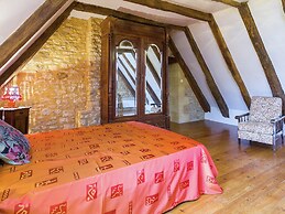 Comfortable Holiday Home With Private Pool