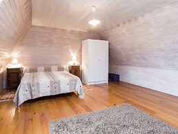 Comfortable Holiday Home With Private Pool