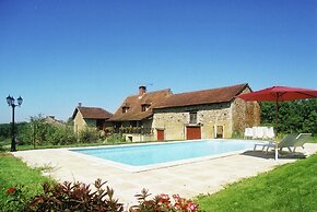 Comfortable Holiday Home With Private Pool
