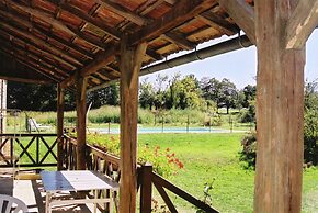 Comfortable Holiday Home With Private Pool