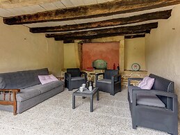 Comfortable Holiday Home With Private Pool