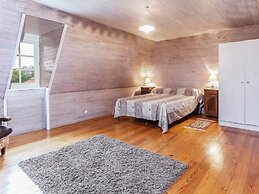 Comfortable Holiday Home With Private Pool