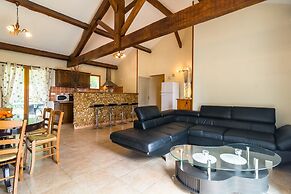 Blanquefort Nature Stay